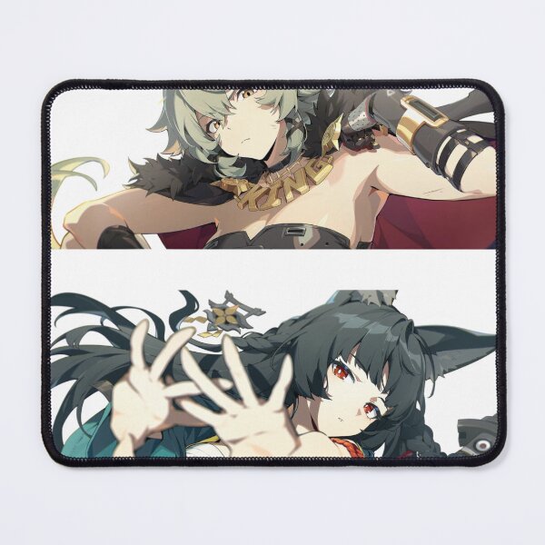 Item preview, Double Pack Miyabi and Ceasar designed and sold by xavisuzuki24.