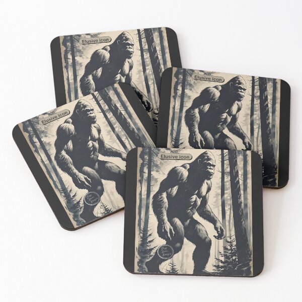 Item preview, Elusive icon designed and sold by StaggDevon.