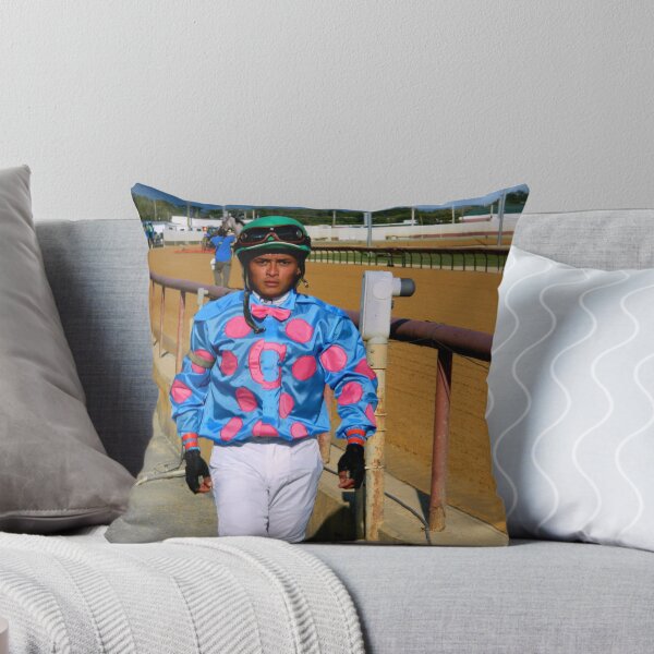 Item preview, Winning Jockey in the First Race        ^ designed and sold by ctheworld.