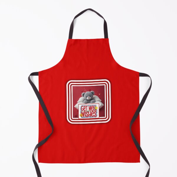 Item preview, GET WELL WISHES designed and sold by dontcryimhere.