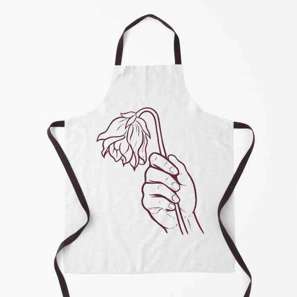 Item preview, Sxdboy – Wilted Rose - Alternative designed and sold by sxdboy.art.