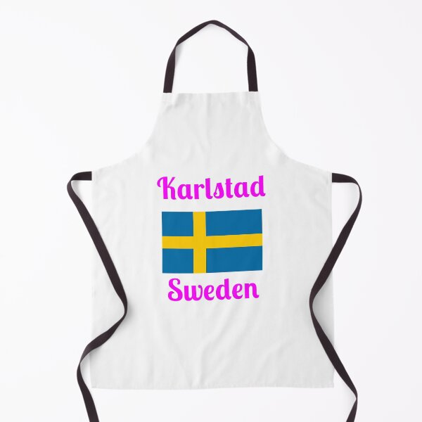 Item preview, Karlstad Sweden - Stylish Prints, designed and sold by Fleetwood1994.