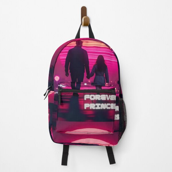 Item preview, His Forever Princess – Daughter Shirt designed and sold by PIXelayDesigns.