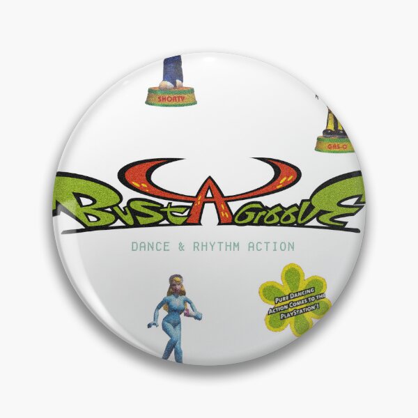 Item preview, busta designed and sold by forevernet.