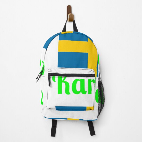 Item preview, Karlstad Sweden - Stylish Prints, designed and sold by Fleetwood1994.
