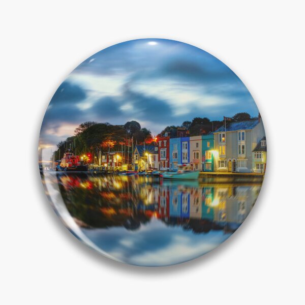 Item preview, Weymouth Harbour Sunrise designed and sold by Alisonchambers2.