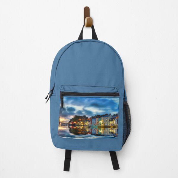 Item preview, Weymouth Harbour Sunrise designed and sold by Alisonchambers2.