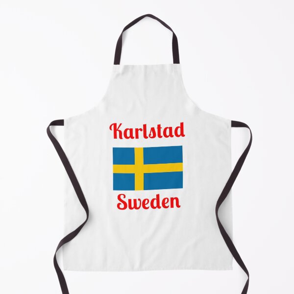 Item preview, Karlstad Sweden - Stylish Prints, designed and sold by Fleetwood1994.
