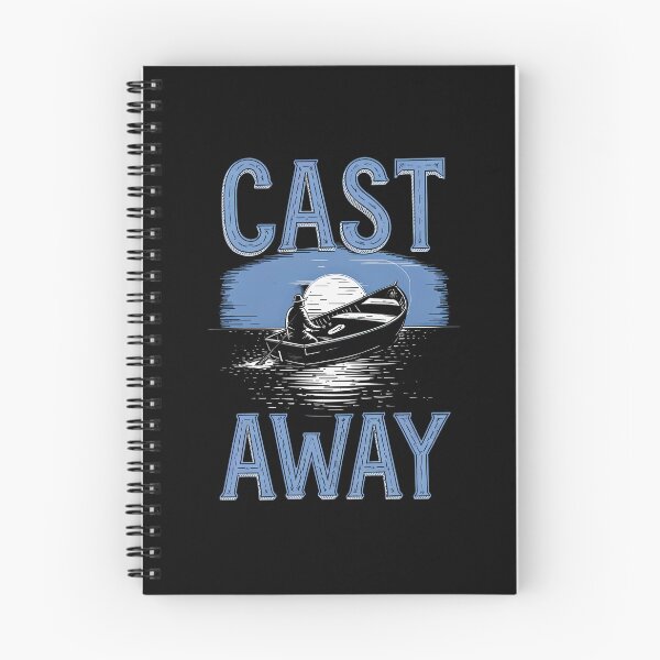 Item preview, Cast Away – Peaceful Rowboat Sunset Scene designed and sold by Taans-Creation.