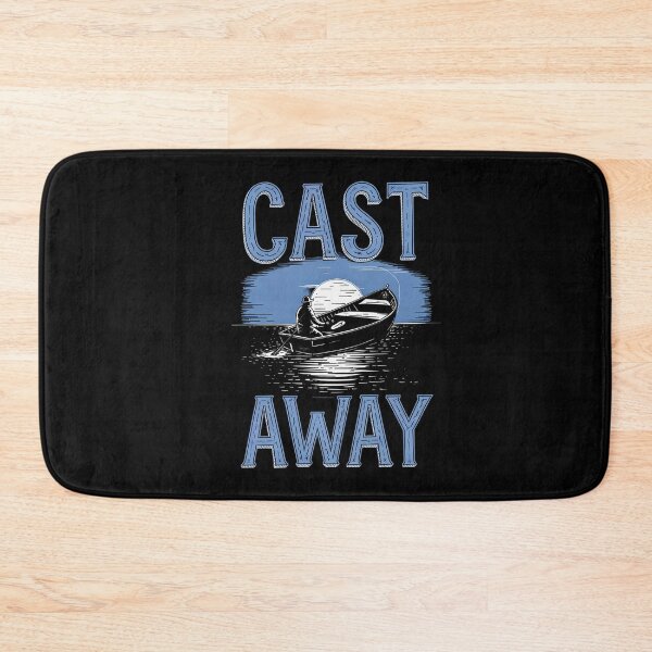 Item preview, Cast Away – Peaceful Rowboat Sunset Scene designed and sold by Taans-Creation.