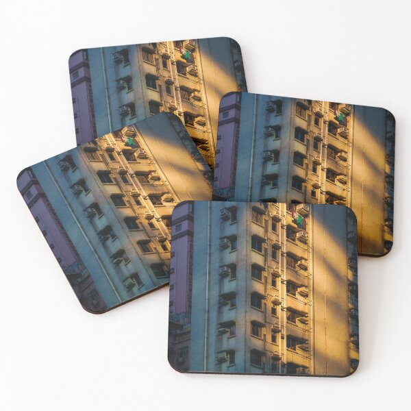 Item preview, City of HongKong designed and sold by Rowena Ko.