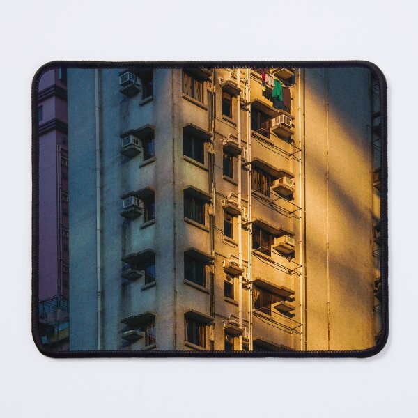 Item preview, City of HongKong designed and sold by Rowena Ko.