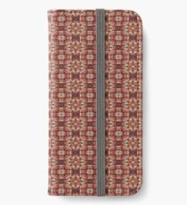Clingy Triceps iPhone Wallet/Case/Skin