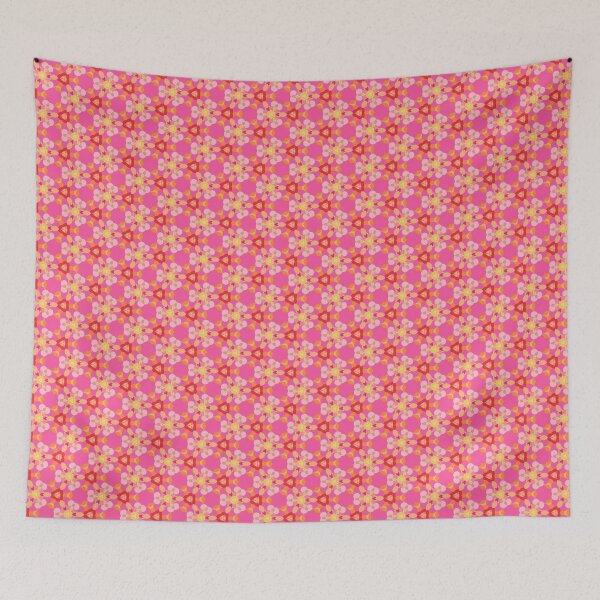 Item preview, abstract patterns pattern vintage seamless colorful repeat designed and sold by Abrahamjrnd.