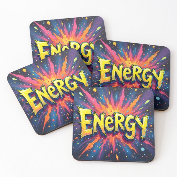 Item preview, Cosmic Energy – Graffiti Burst designed and sold by DanielBDesigns.