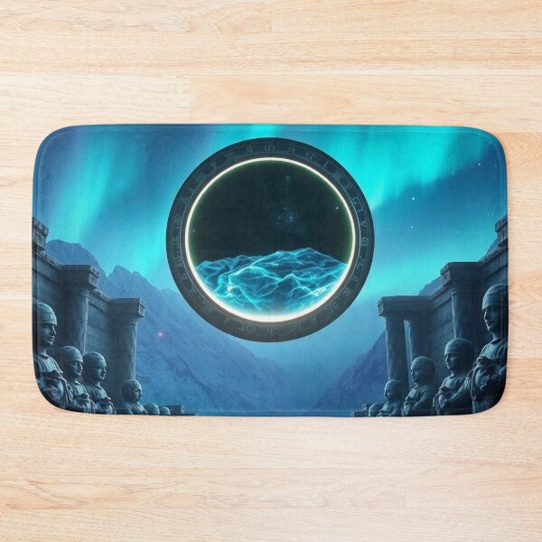 Item preview, Aurora Gate designed and sold by VA Design.
