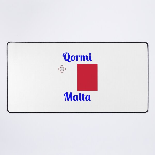 Item preview, Qormi Malta - Stylish Prints, designed and sold by Fleetwood1994.