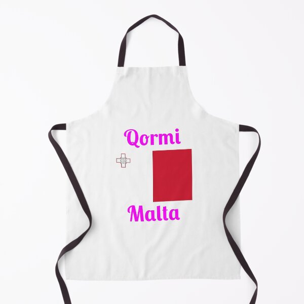 Item preview, Qormi Malta - Stylish Prints, designed and sold by Fleetwood1994.