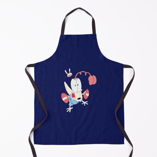 Item preview, Rocko Mindblowing Modern Life Brainless Funny 90s Cartoon Nick designed and sold by FestDrip.