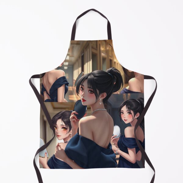 Item preview, D.MOND: JINNY // The Distraction designed and sold by AI-meow03.