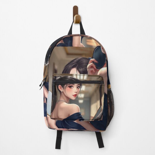 Item preview, D.MOND: JINNY // The Distraction designed and sold by AI-meow03.