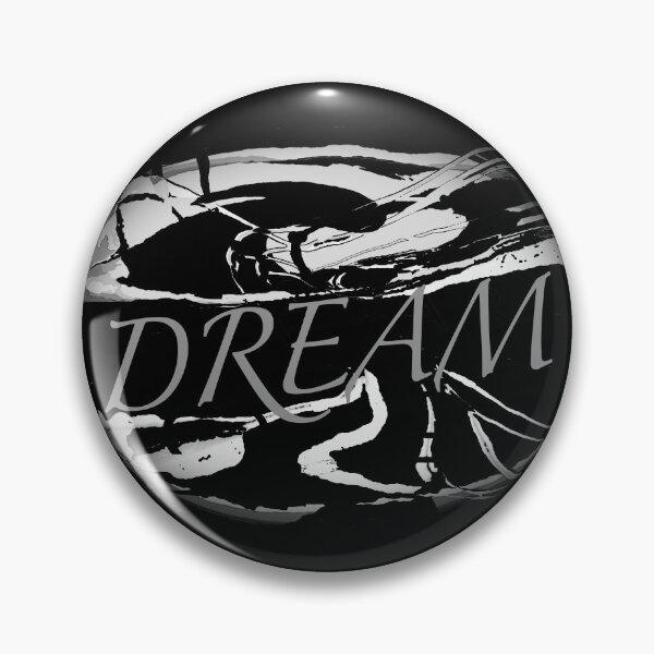 Item preview, "Dream" Abstract Silver Design designed and sold by Psychmaster.
