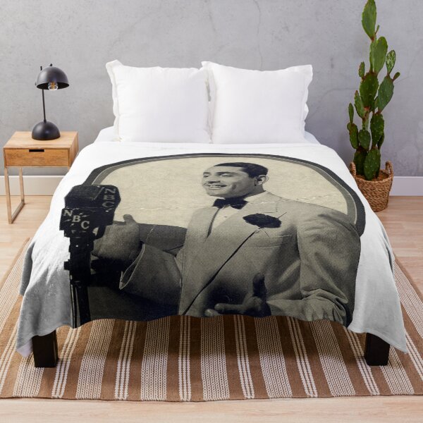 Item preview, Al Bowlly Jazz singer (Trimmed vers) designed and sold by ye shop.