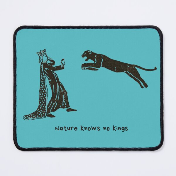Item preview, No Kings designed and sold by kahisageeky.