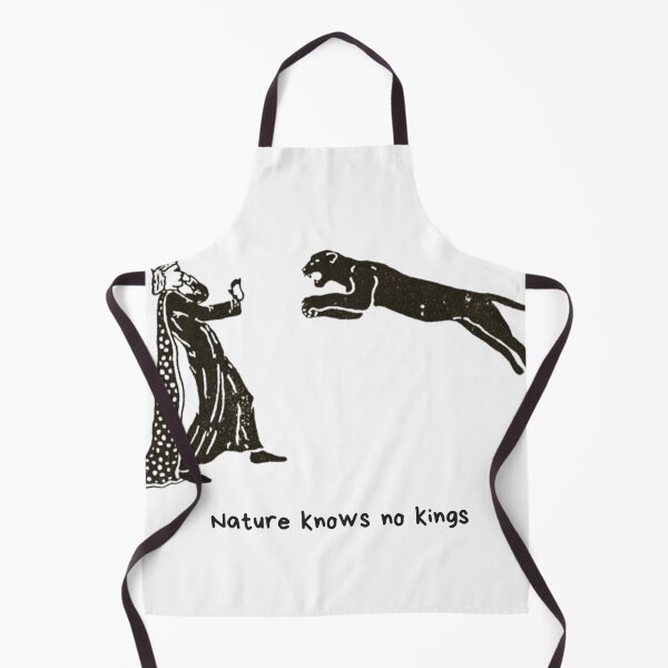 Item preview, No Kings designed and sold by kahisageeky.