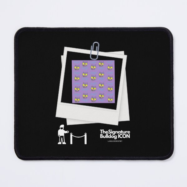 Item preview, LaMaisonOfMY BIG ARTIST SHOW COLLECTION No.10 ON BLACK designed and sold by LaMaisonOfMY.
