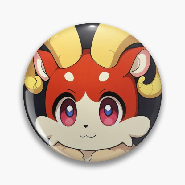 Item preview, Chimera designed and sold by Foxxxxsss.