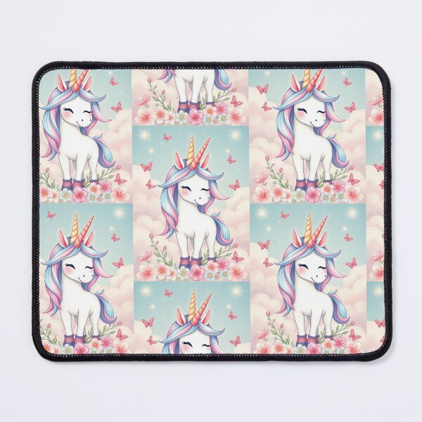 Item preview, Cute unicorn designed and sold by SanDyiStore.