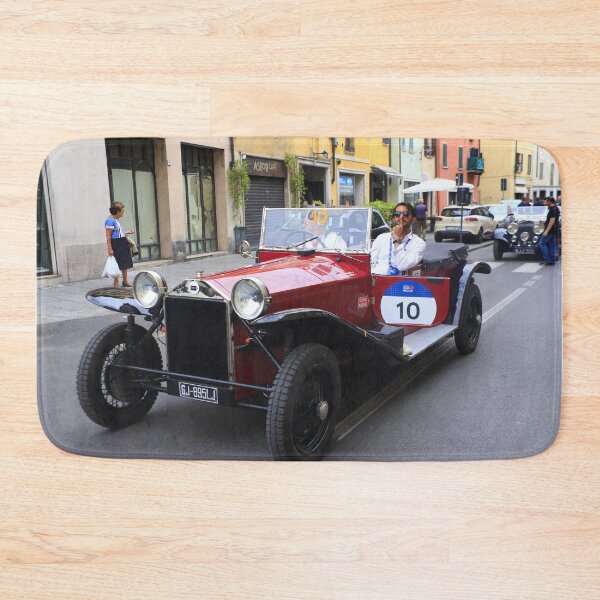 Item preview, Mille Miglia 2025 designed and sold by annalisa56.