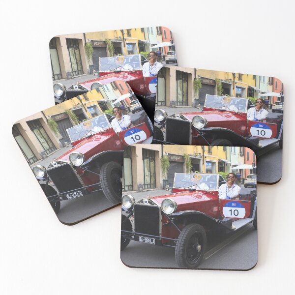 Item preview, Mille Miglia 2025 designed and sold by annalisa56.