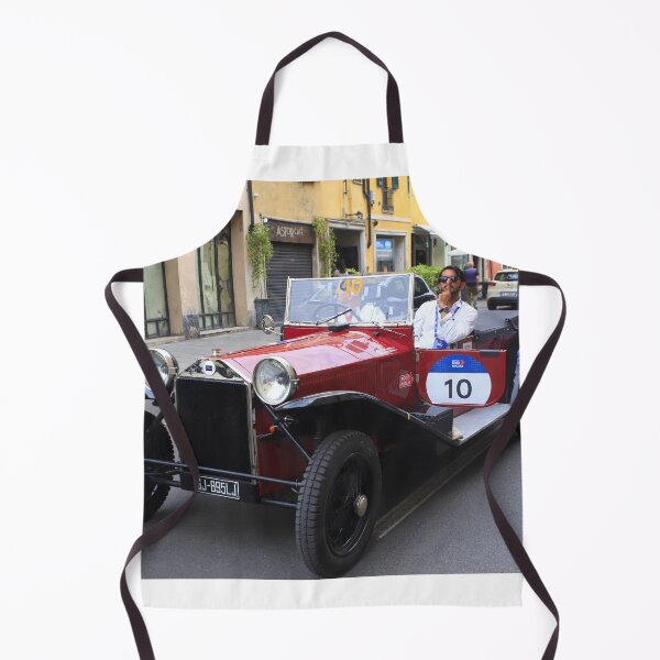 Item preview, Mille Miglia 2025 designed and sold by annalisa56.