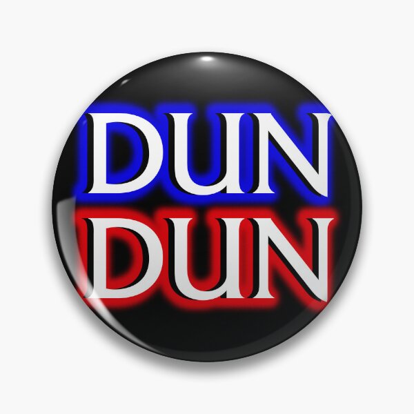 Item preview, Dun Dun designed and sold by handcuffed.