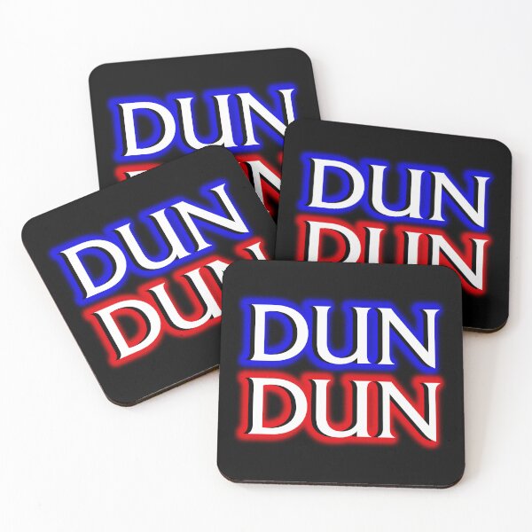 Item preview, Dun Dun designed and sold by handcuffed.