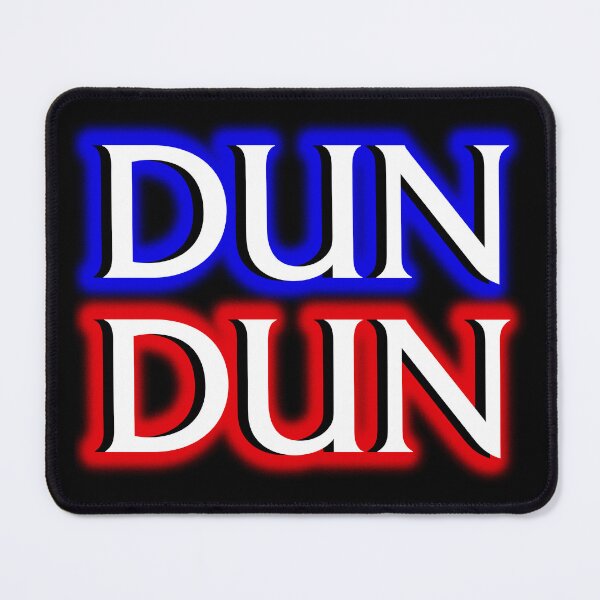 Item preview, Dun Dun designed and sold by handcuffed.