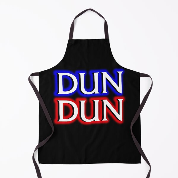 Item preview, Dun Dun designed and sold by handcuffed.