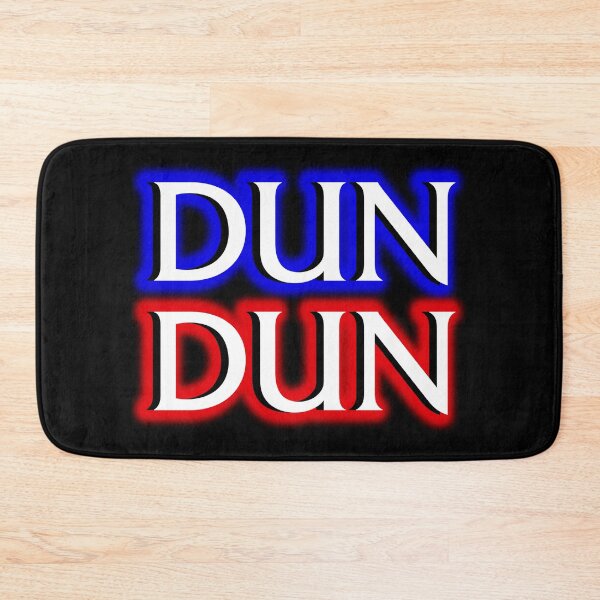 Item preview, Dun Dun designed and sold by handcuffed.