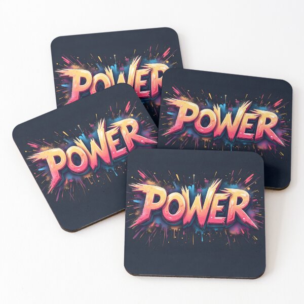 Item preview, Power explosion designed and sold by DanielBDesigns.