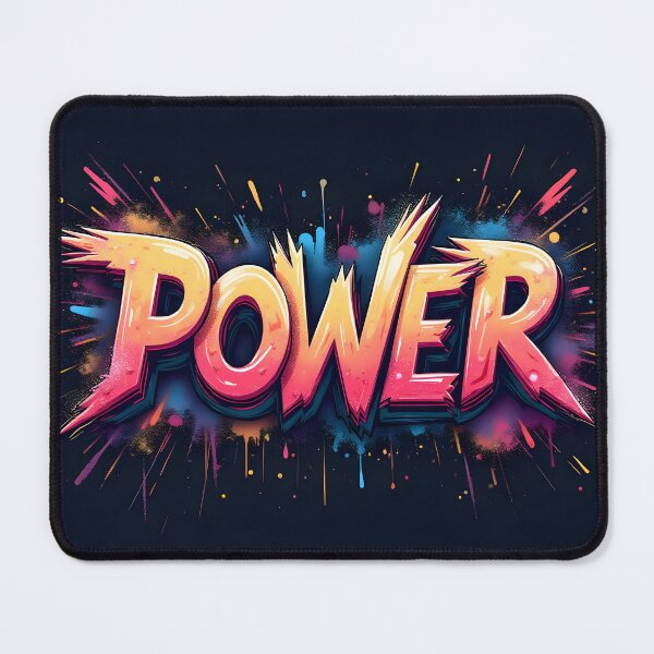 Item preview, Power explosion designed and sold by DanielBDesigns.