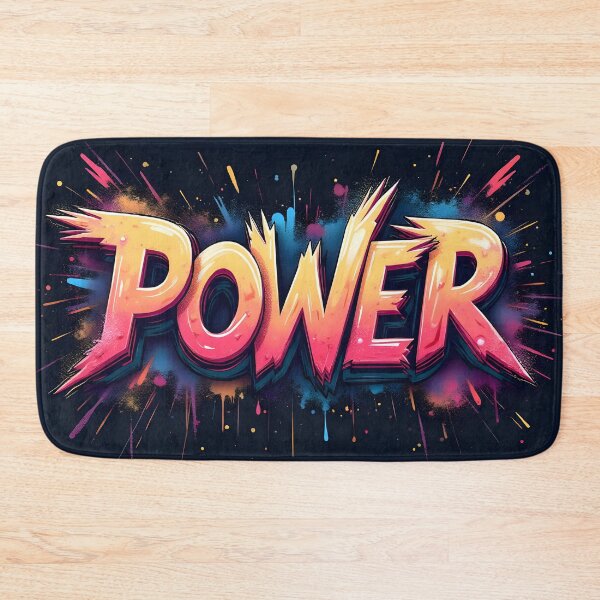 Item preview, Power explosion designed and sold by DanielBDesigns.