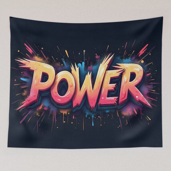Item preview, Power explosion designed and sold by DanielBDesigns.