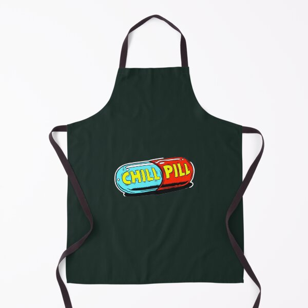Item preview, Chill Pill designed and sold by FestDrip.