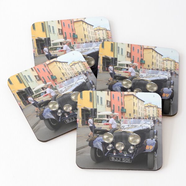 Item preview, Mille Miglia 2025 designed and sold by annalisa56.