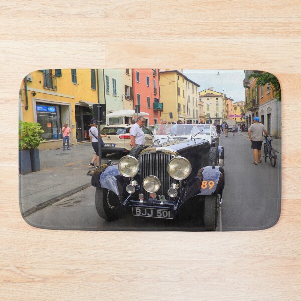 Item preview, Mille Miglia 2025 designed and sold by annalisa56.