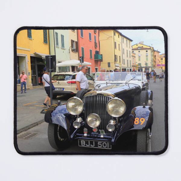 Item preview, Mille Miglia 2025 designed and sold by annalisa56.
