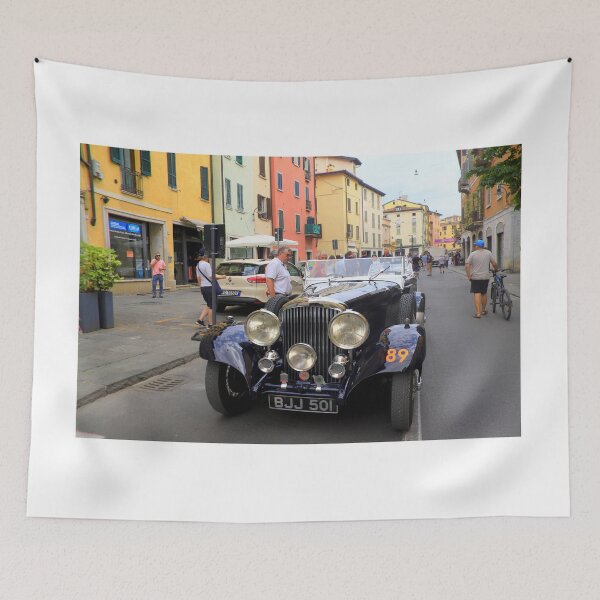 Item preview, Mille Miglia 2025 designed and sold by annalisa56.