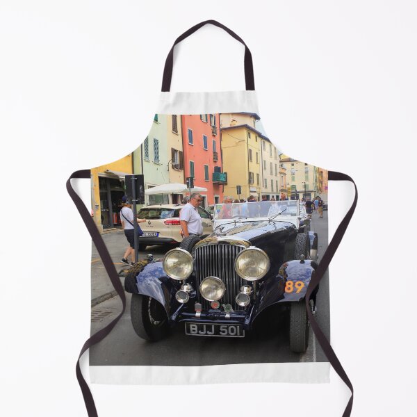 Item preview, Mille Miglia 2025 designed and sold by annalisa56.